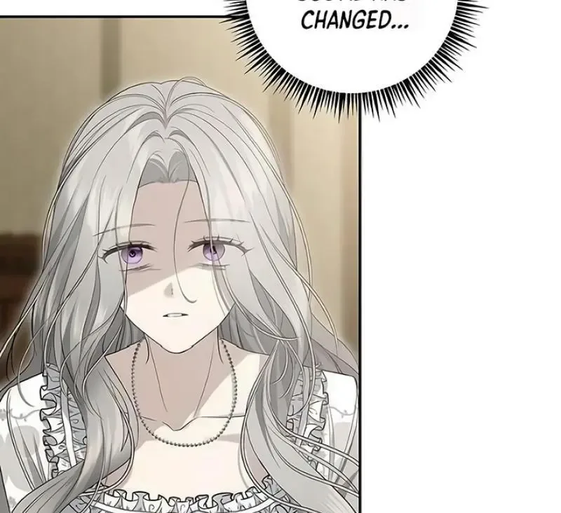 Praesepe Outside the Cage Chapter 8 page 86