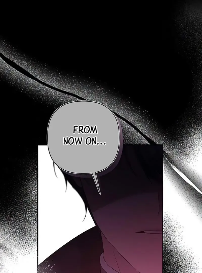 Praesepe Outside the Cage Chapter 7 page 129