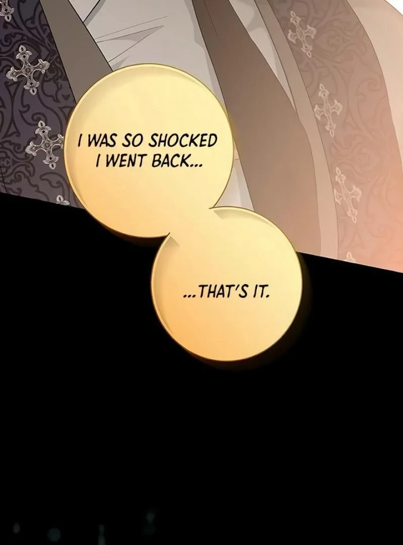 Praesepe Outside the Cage Chapter 8 page 81