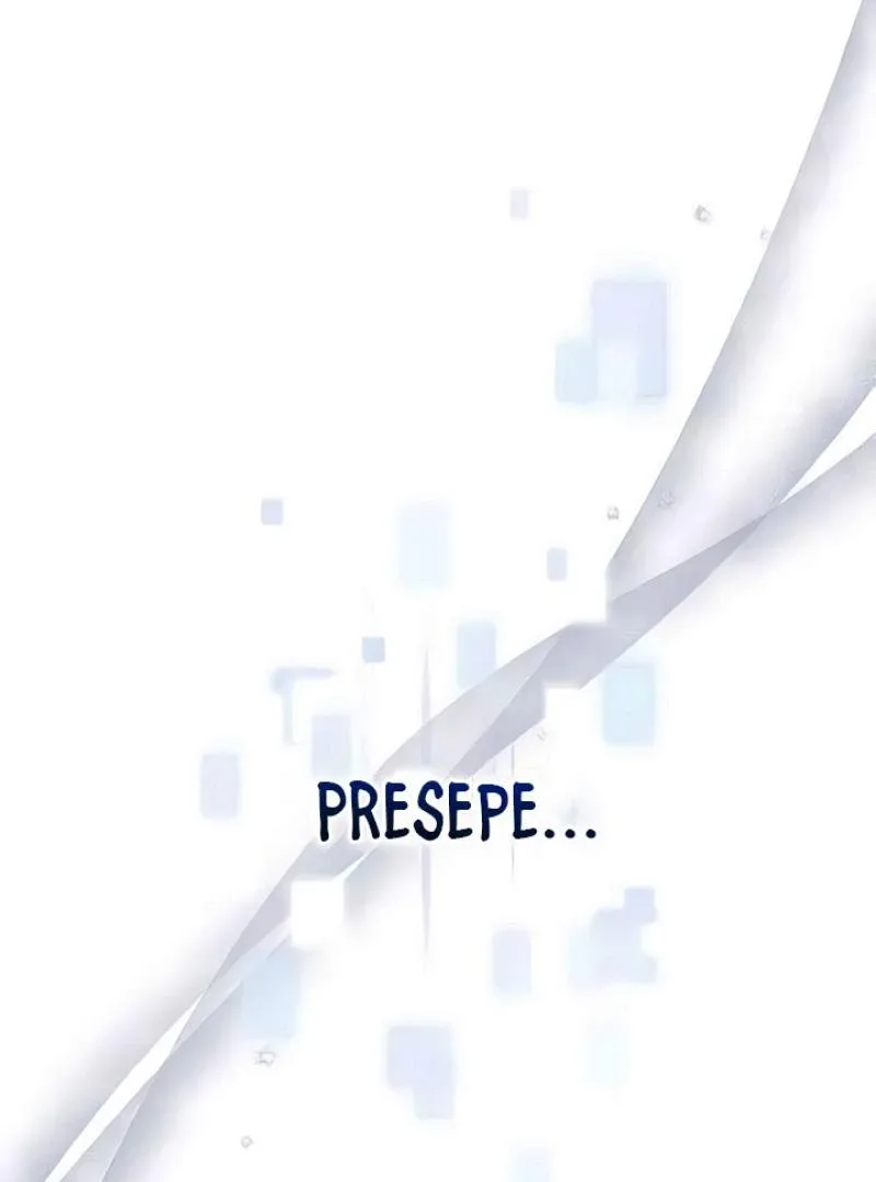 Praesepe Outside the Cage Chapter 13 page 38