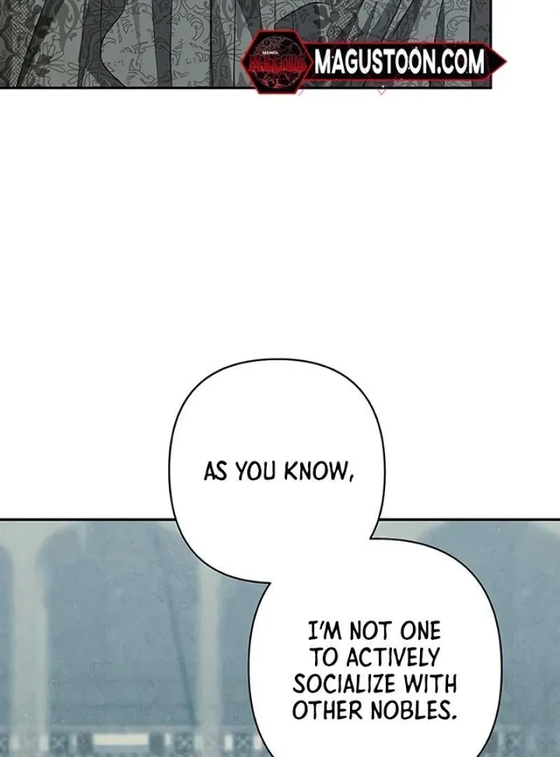 Praesepe Outside the Cage Chapter 9 page 68