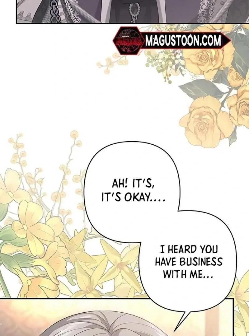 Praesepe Outside the Cage Chapter 10 page 60