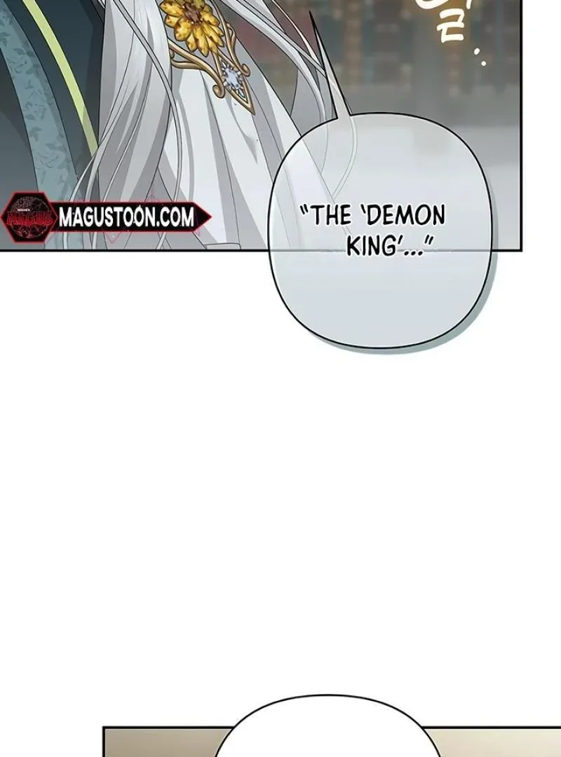 Praesepe Outside the Cage Chapter 12 page 54