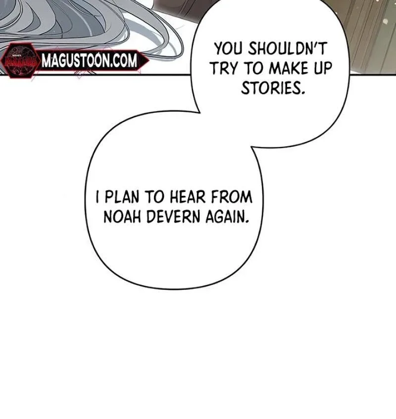 Praesepe Outside the Cage Chapter 8 page 101