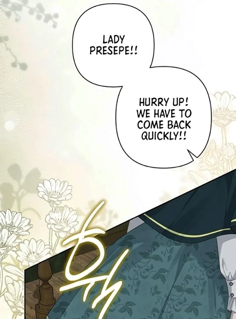 Praesepe Outside the Cage Chapter 11 page 56