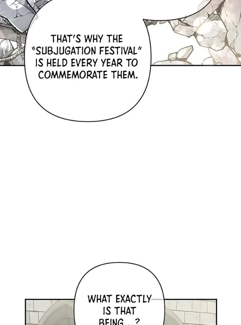Praesepe Outside the Cage Chapter 12 page 47