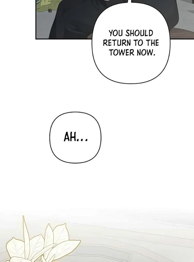 Praesepe Outside the Cage Chapter 12 page 56