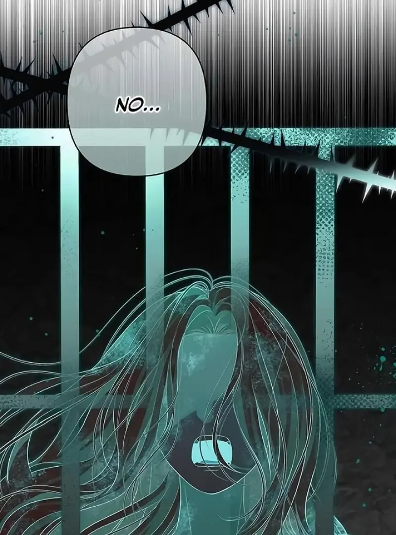 Praesepe Outside the Cage Chapter 13 page 58