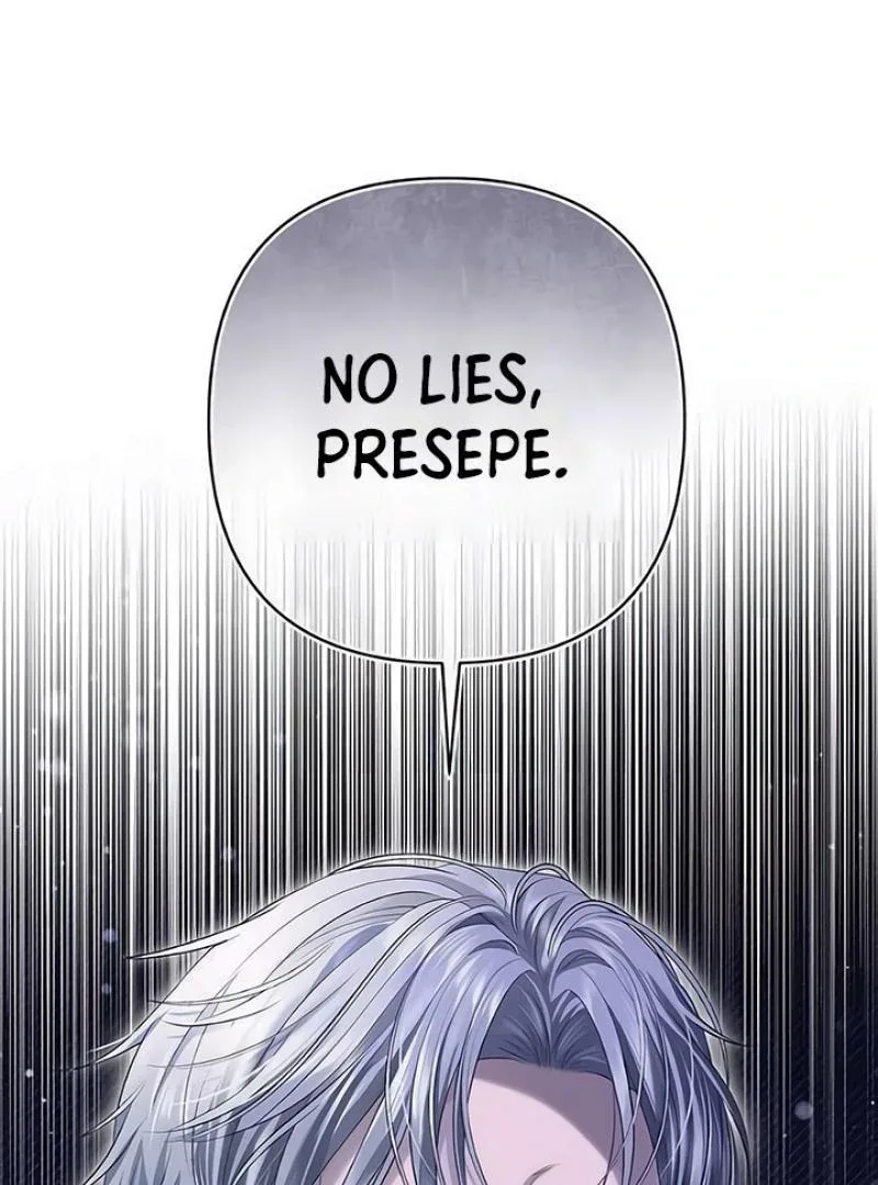 Praesepe Outside the Cage Chapter 8 page 96