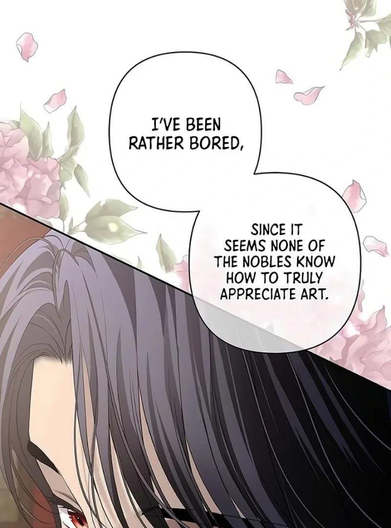 Praesepe Outside the Cage Chapter 9 page 84