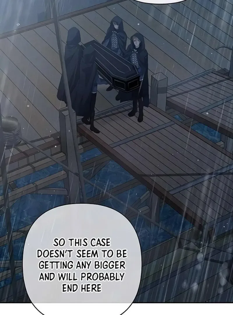 Praesepe Outside the Cage Chapter 10 page 63