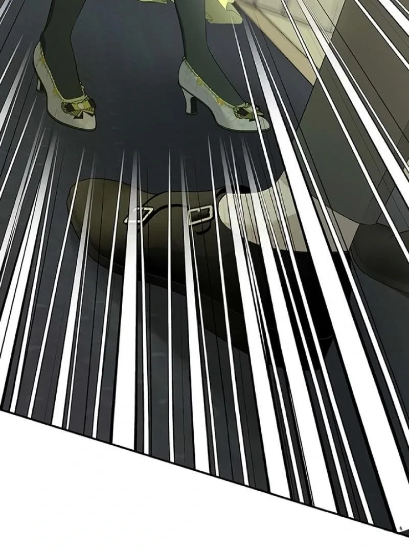 Praesepe Outside the Cage Chapter 11 page 73