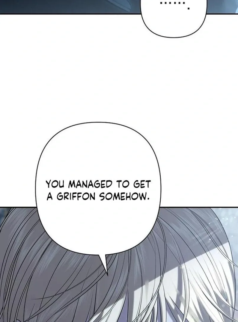 Praesepe Outside the Cage Chapter 16 page 6