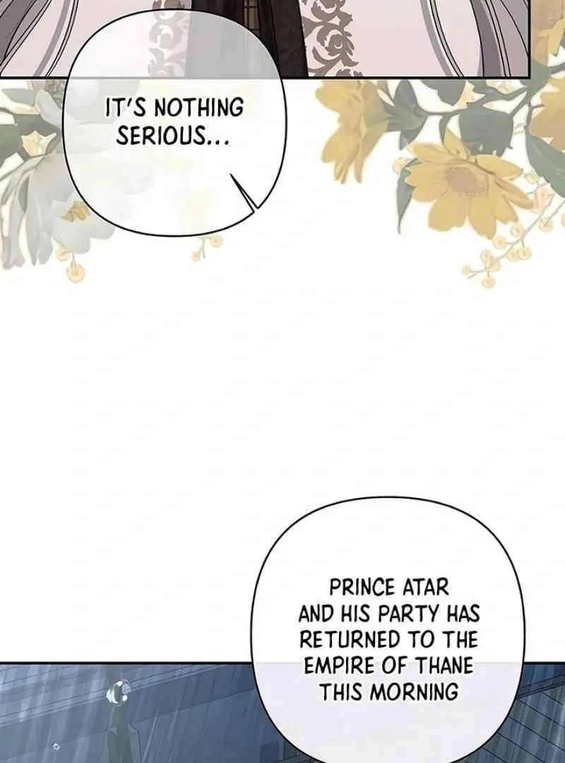 Praesepe Outside the Cage Chapter 10 page 62