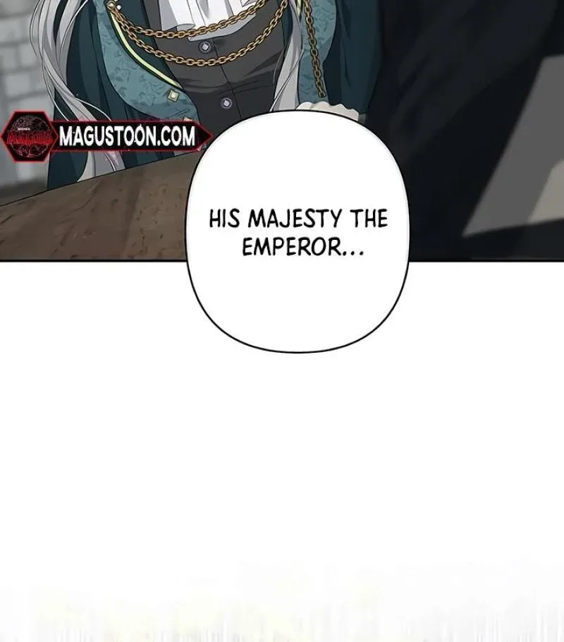 Praesepe Outside the Cage Chapter 12 page 63