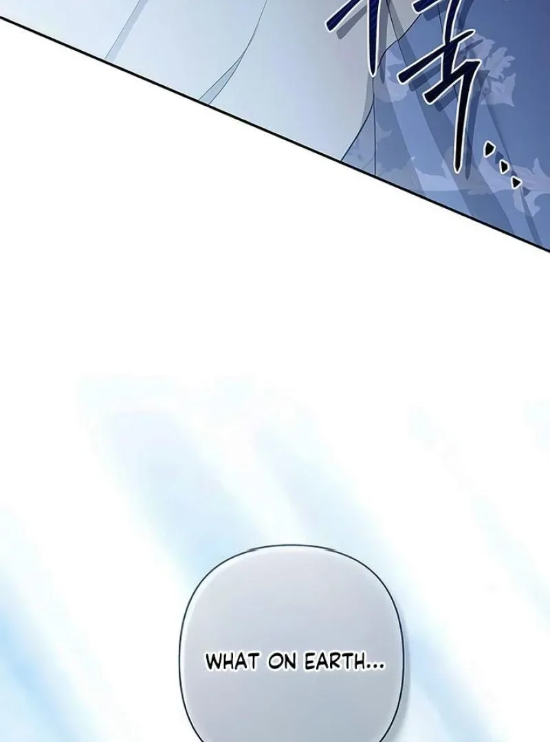 Praesepe Outside the Cage Chapter 13 page 62