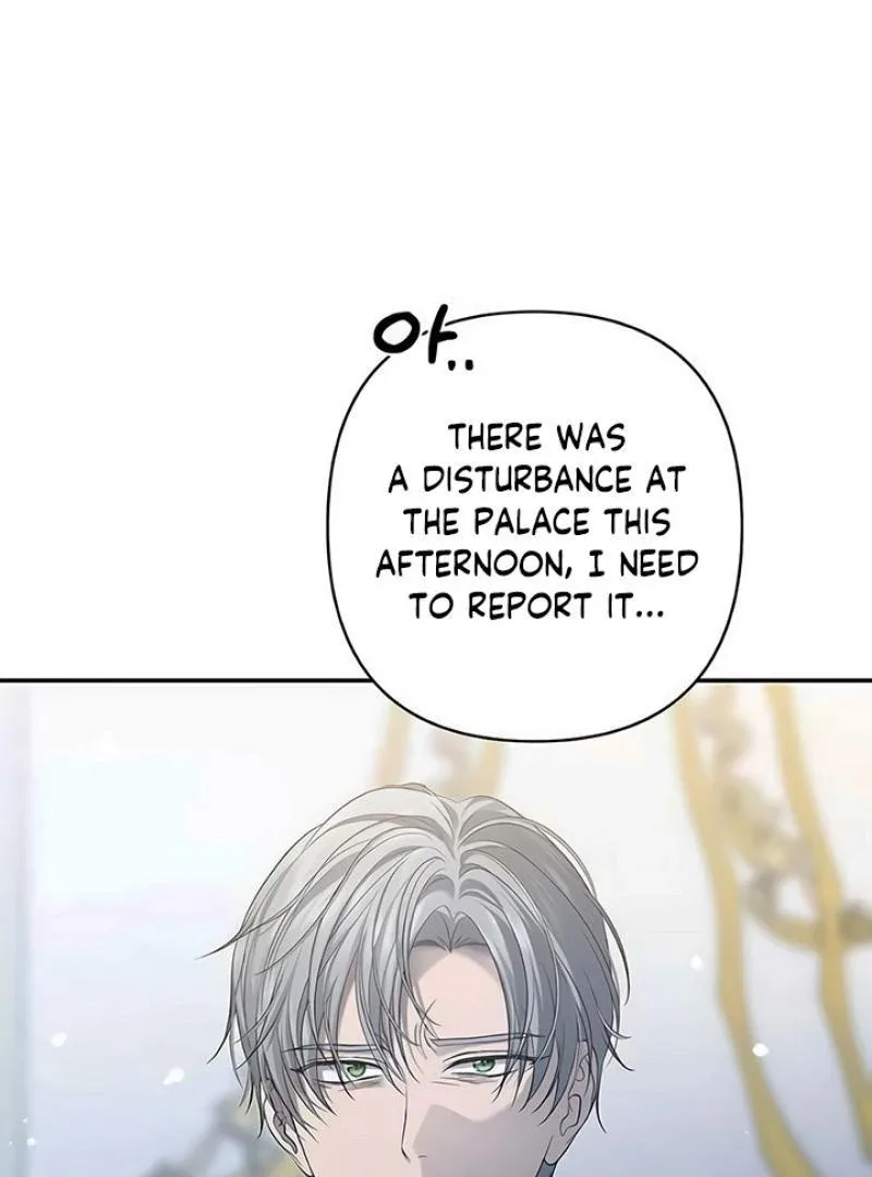 Praesepe Outside the Cage Chapter 13 page 70