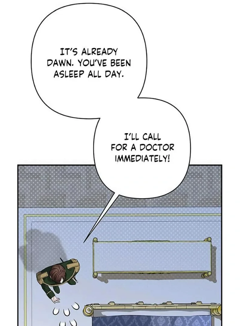 Praesepe Outside the Cage Chapter 13 page 68