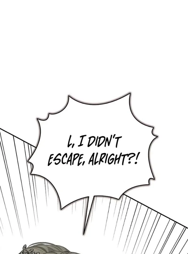 Praesepe Outside the Cage Chapter 11 page 74