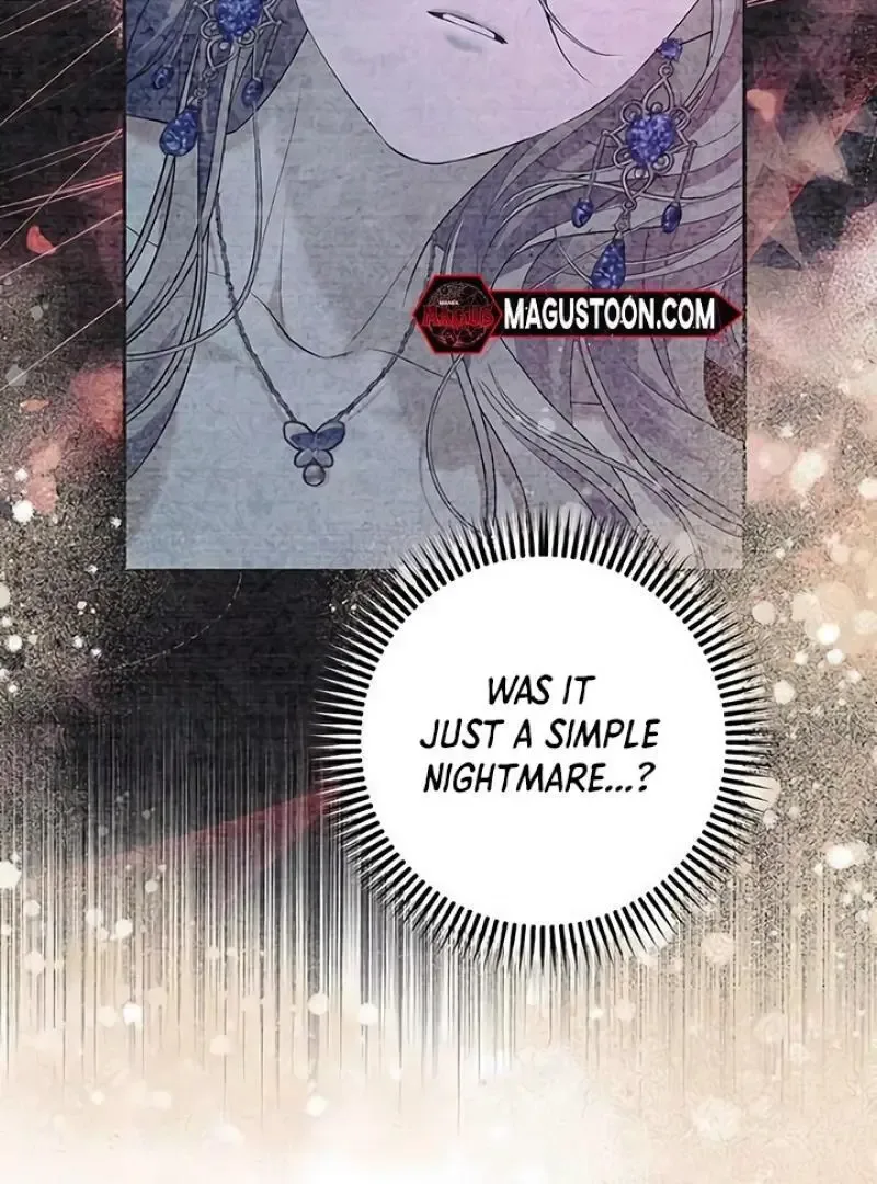 Praesepe Outside the Cage Chapter 8 page 117