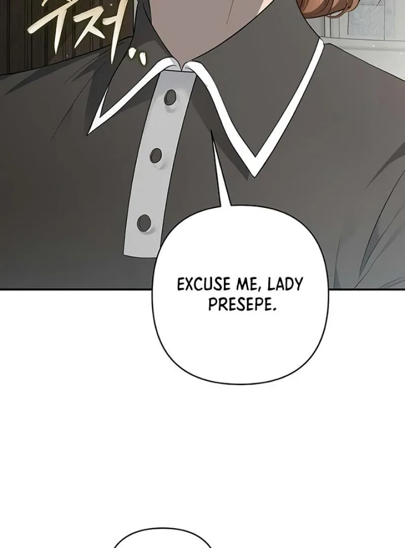Praesepe Outside the Cage Chapter 12 page 61