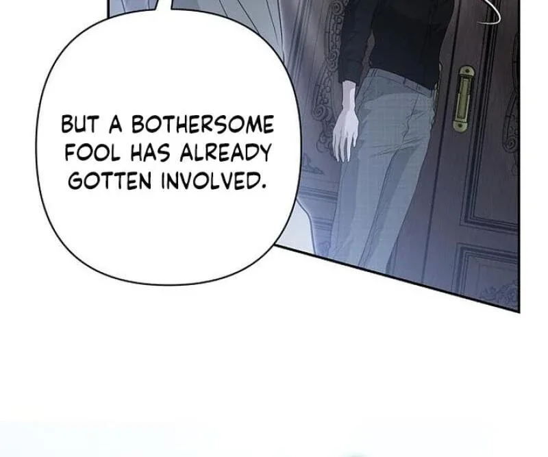 Praesepe Outside the Cage Chapter 16 page 14