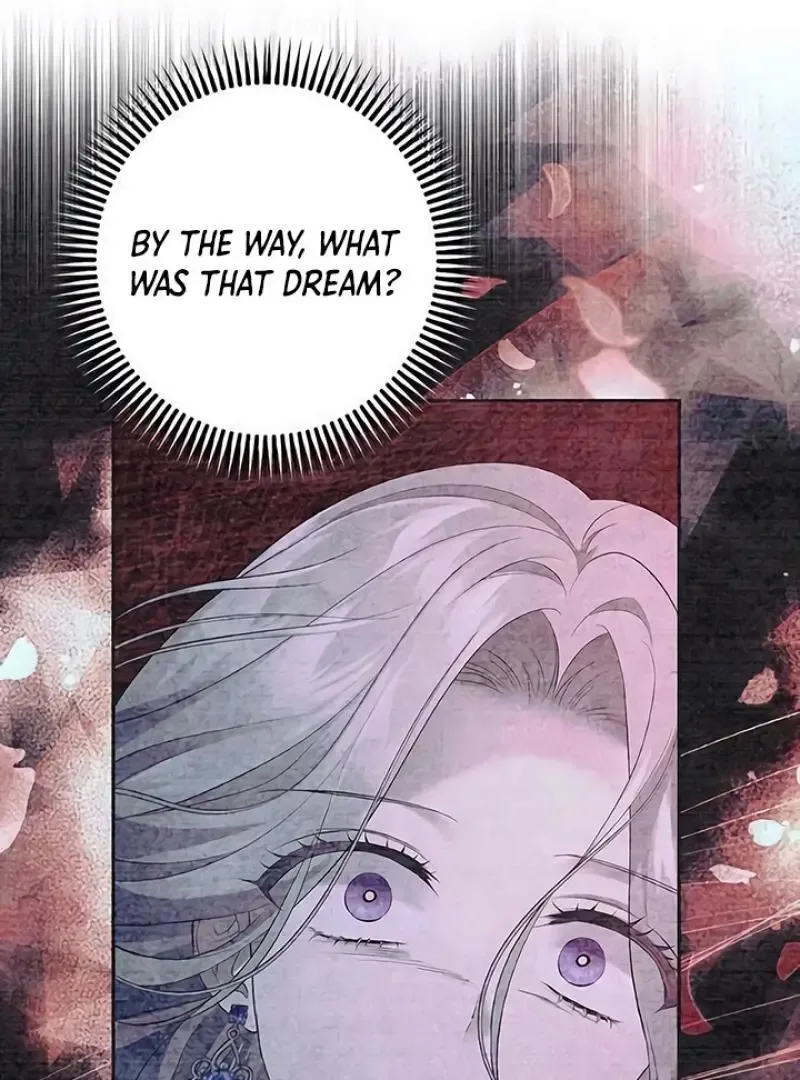 Praesepe Outside the Cage Chapter 8 page 116