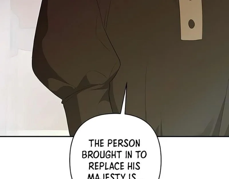 Praesepe Outside the Cage Chapter 12 page 73