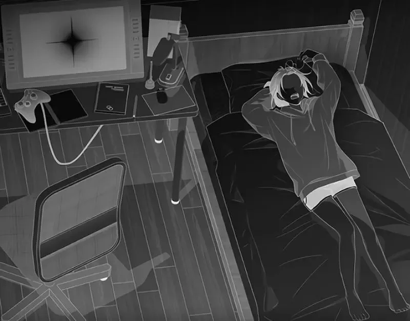 Praesepe Outside the Cage Chapter 8 page 129
