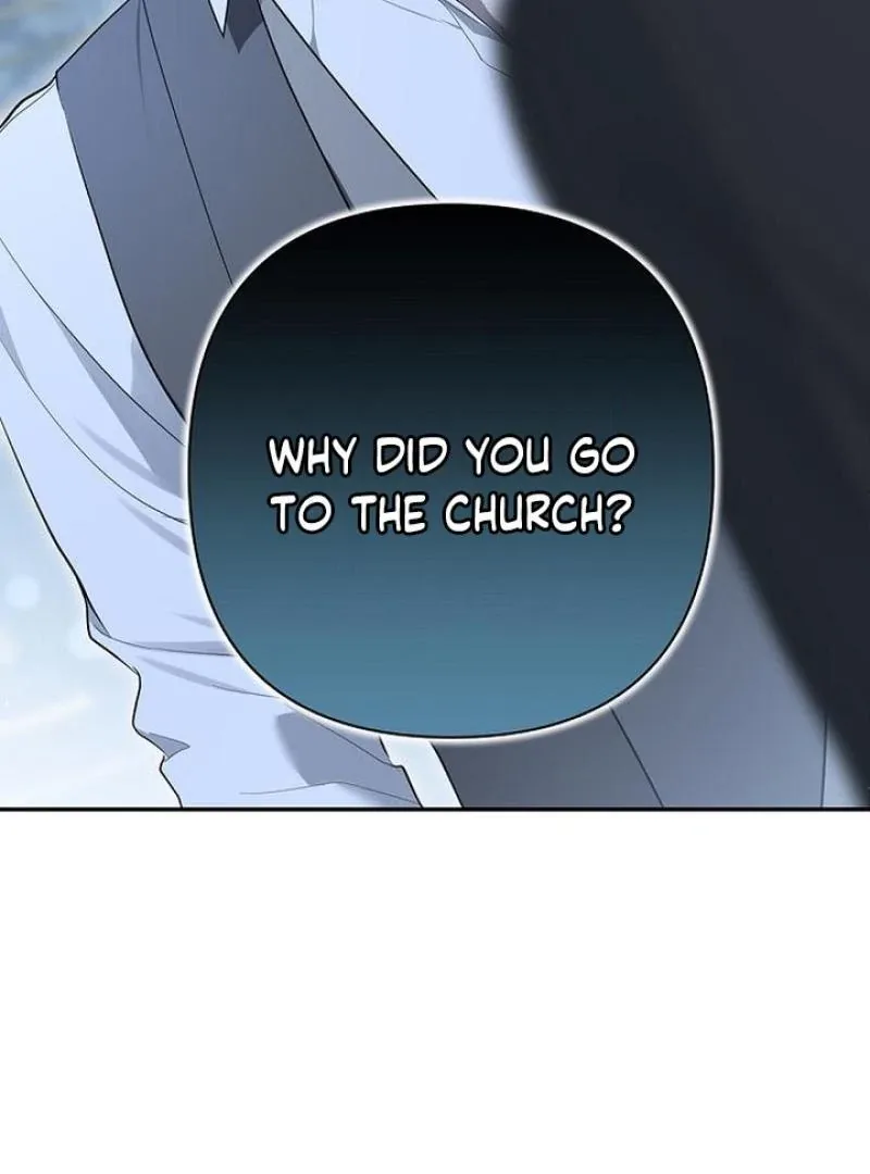 Praesepe Outside the Cage Chapter 16 page 23