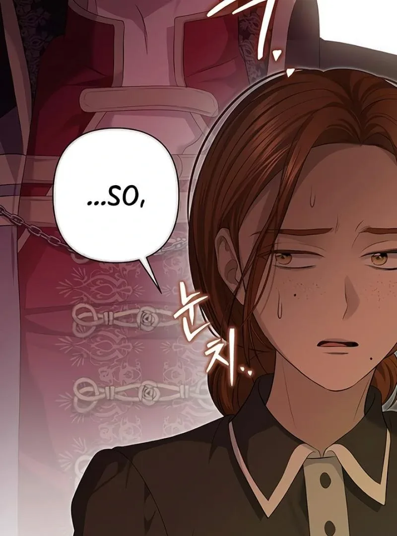 Praesepe Outside the Cage Chapter 12 page 72