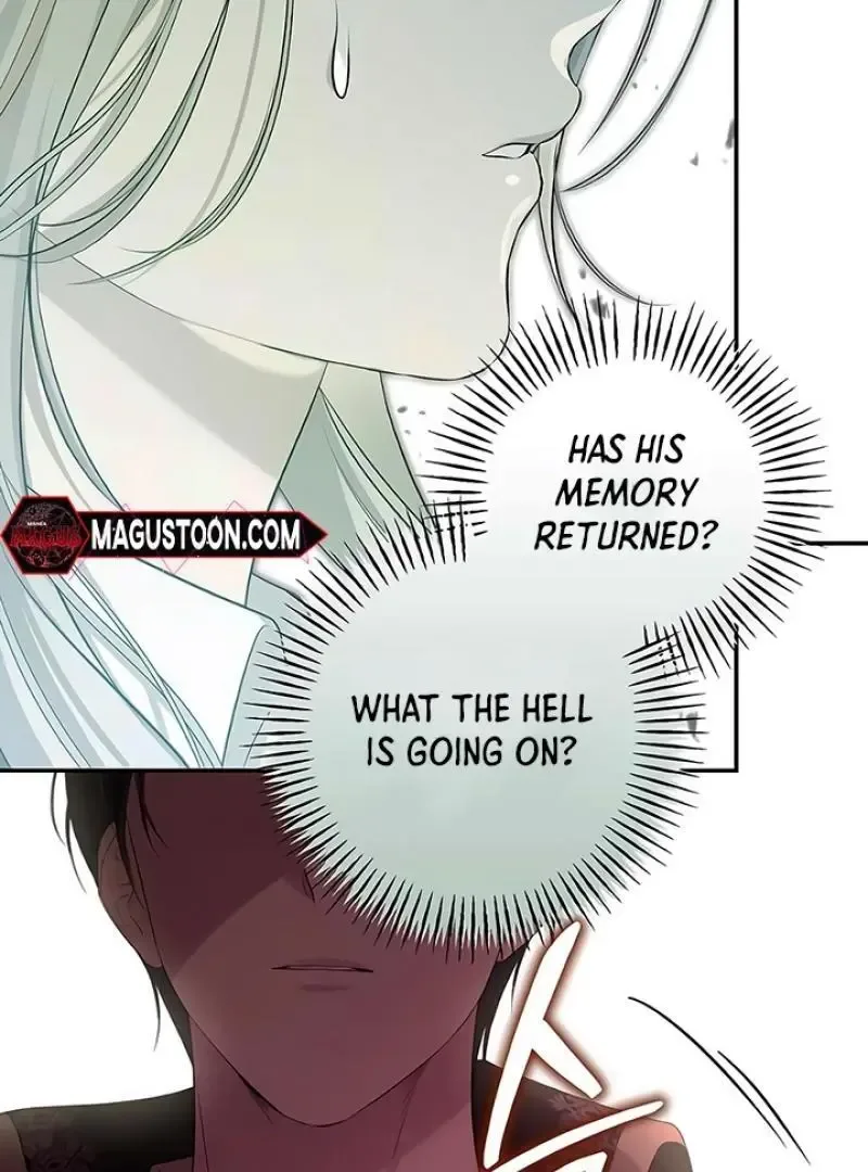 Praesepe Outside the Cage Chapter 12 page 71