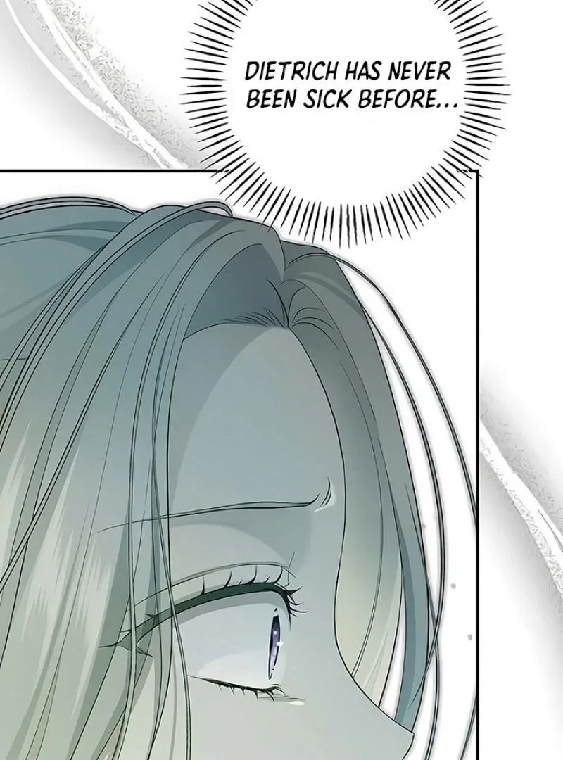 Praesepe Outside the Cage Chapter 12 page 70
