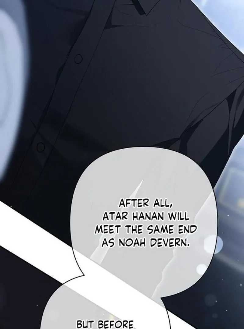 Praesepe Outside the Cage Chapter 16 page 21