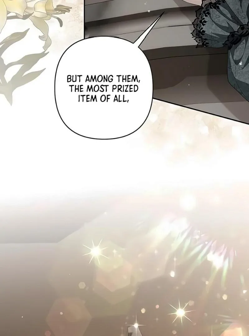 Praesepe Outside the Cage Chapter 9 page 104