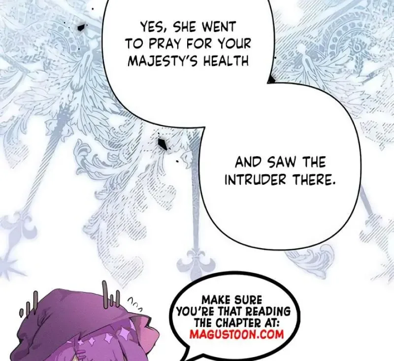 Praesepe Outside the Cage Chapter 13 page 79