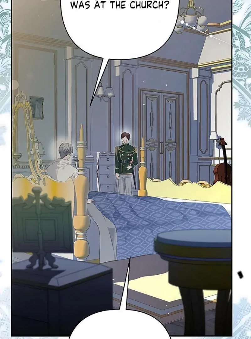 Praesepe Outside the Cage Chapter 13 page 78
