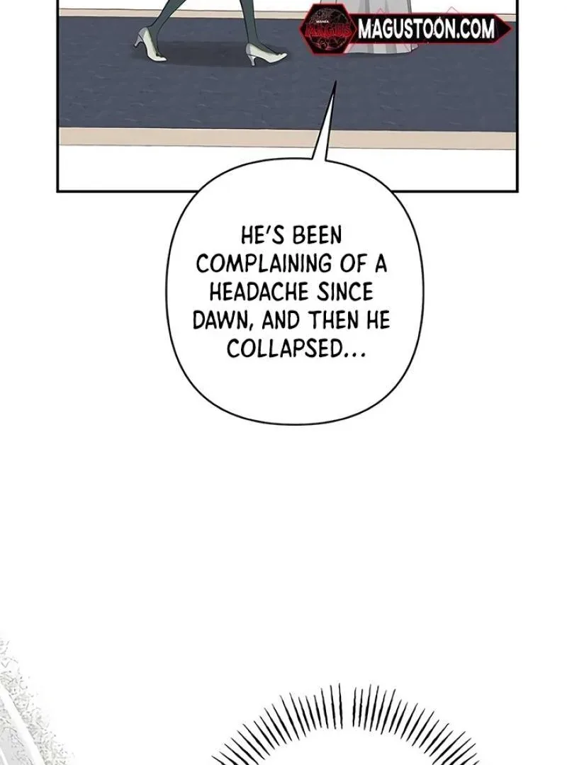 Praesepe Outside the Cage Chapter 12 page 69