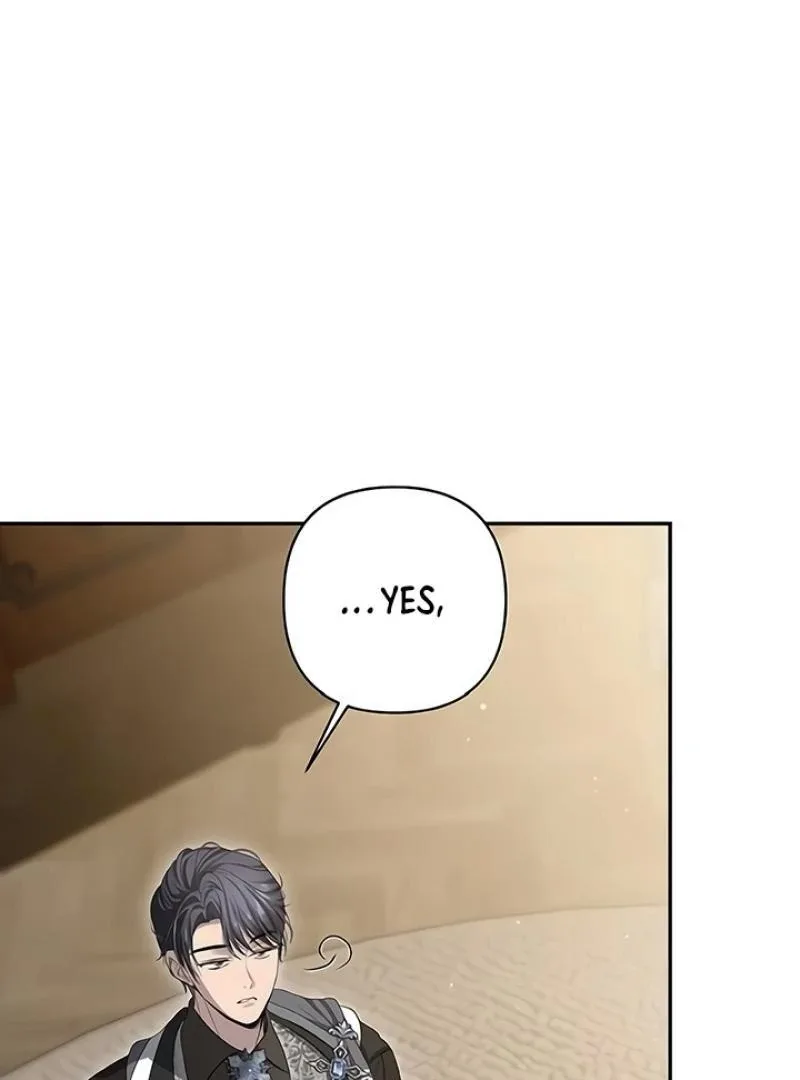 Praesepe Outside the Cage Chapter 9 page 108