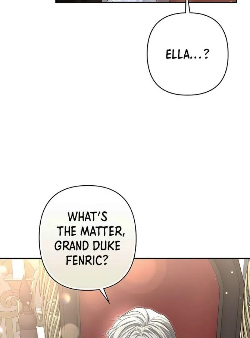 Praesepe Outside the Cage Chapter 14 page 13