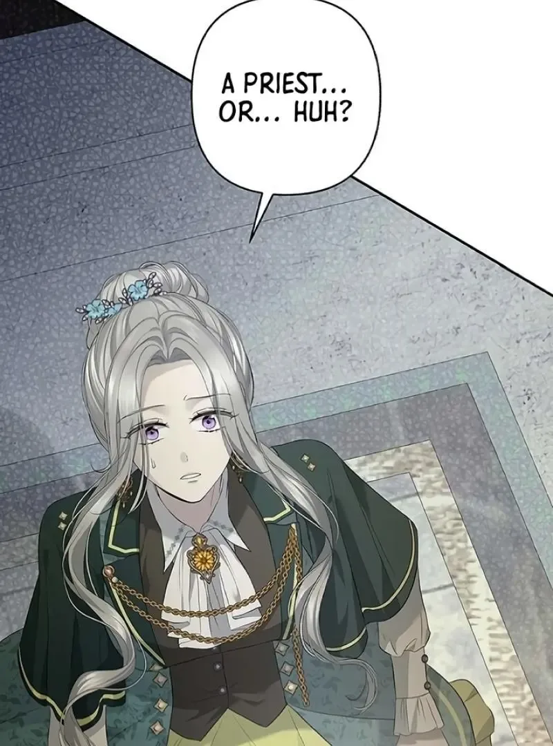 Praesepe Outside the Cage Chapter 11 page 83