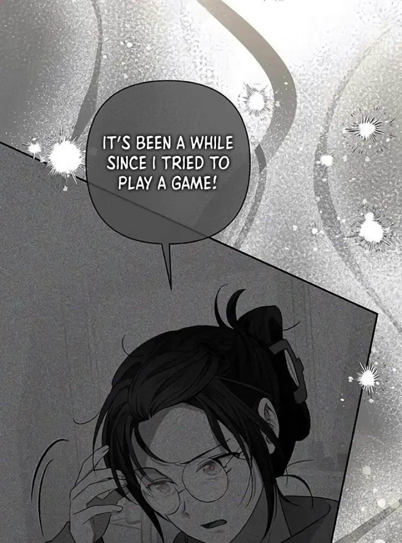 Praesepe Outside the Cage Chapter 8 page 122