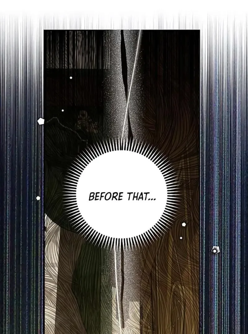 Praesepe Outside the Cage Chapter 8 page 126