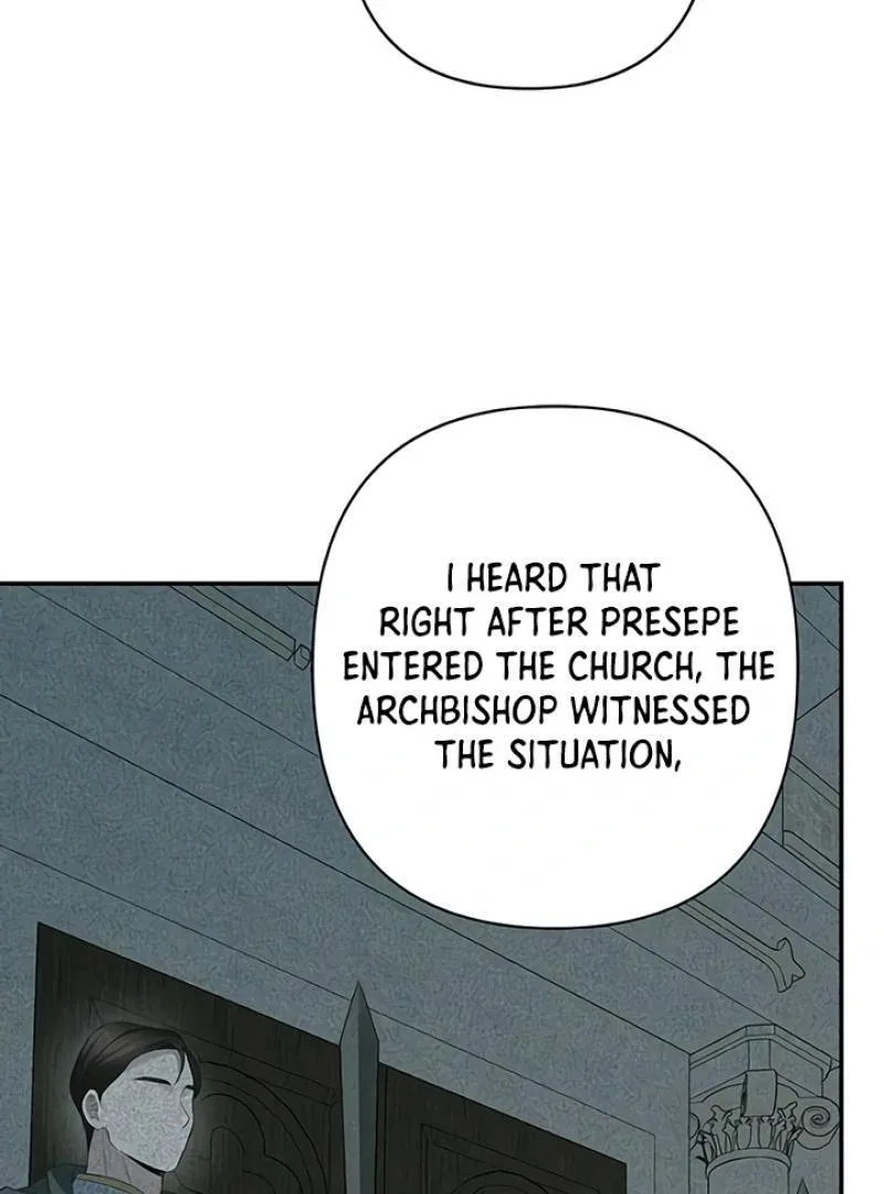 Praesepe Outside the Cage Chapter 12 page 85