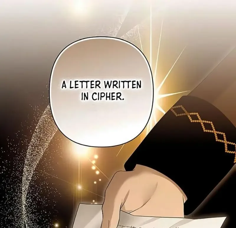 Praesepe Outside the Cage Chapter 14 page 31