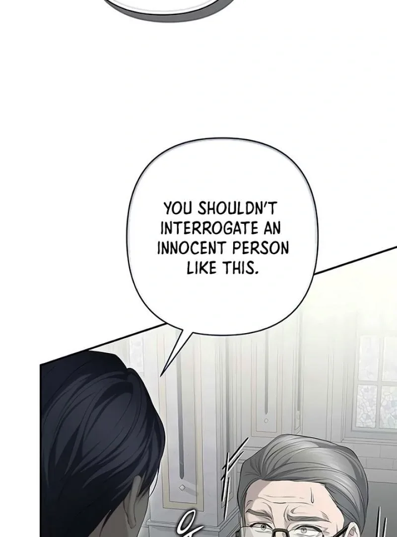 Praesepe Outside the Cage Chapter 12 page 87