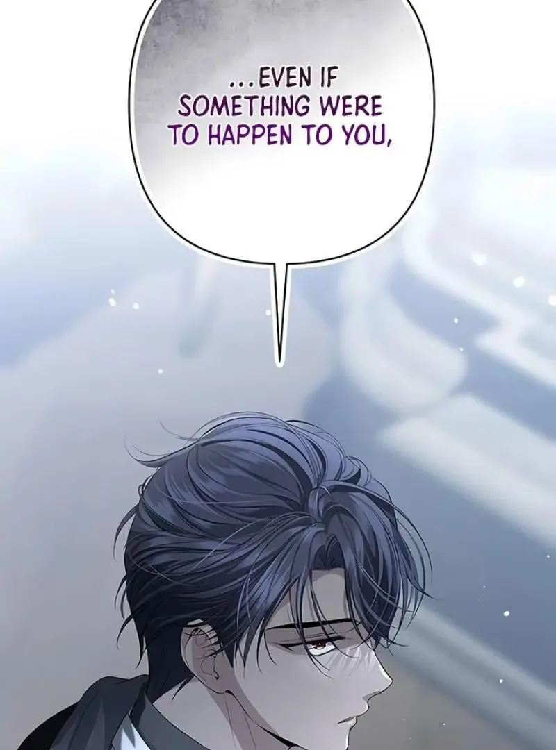 Praesepe Outside the Cage Chapter 9 page 119