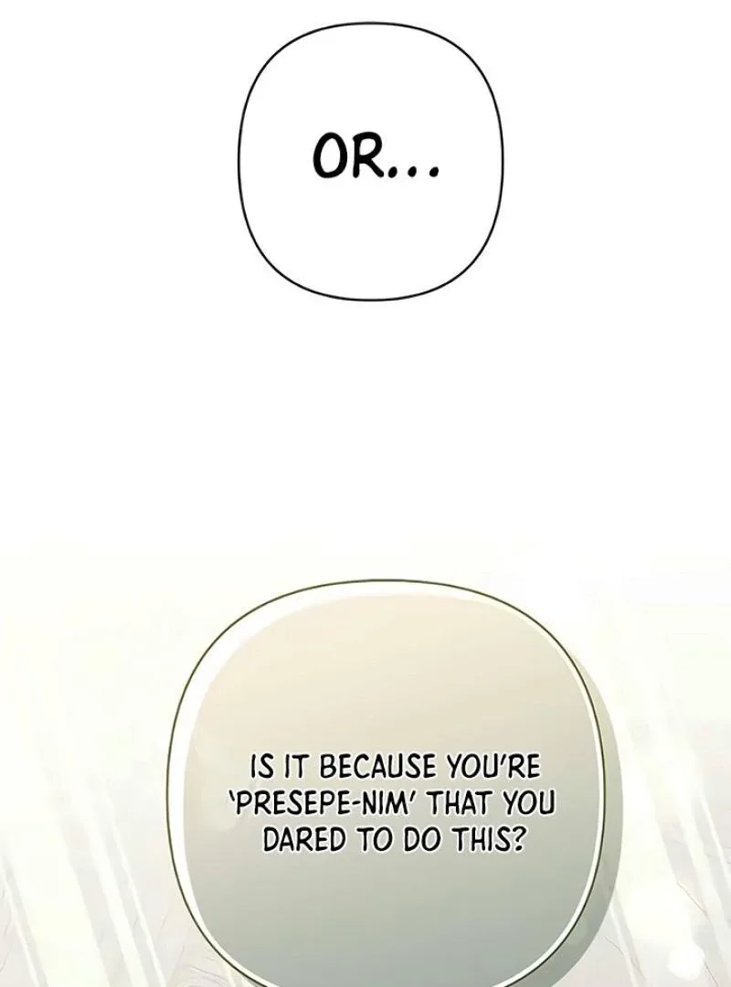 Praesepe Outside the Cage Chapter 12 page 90