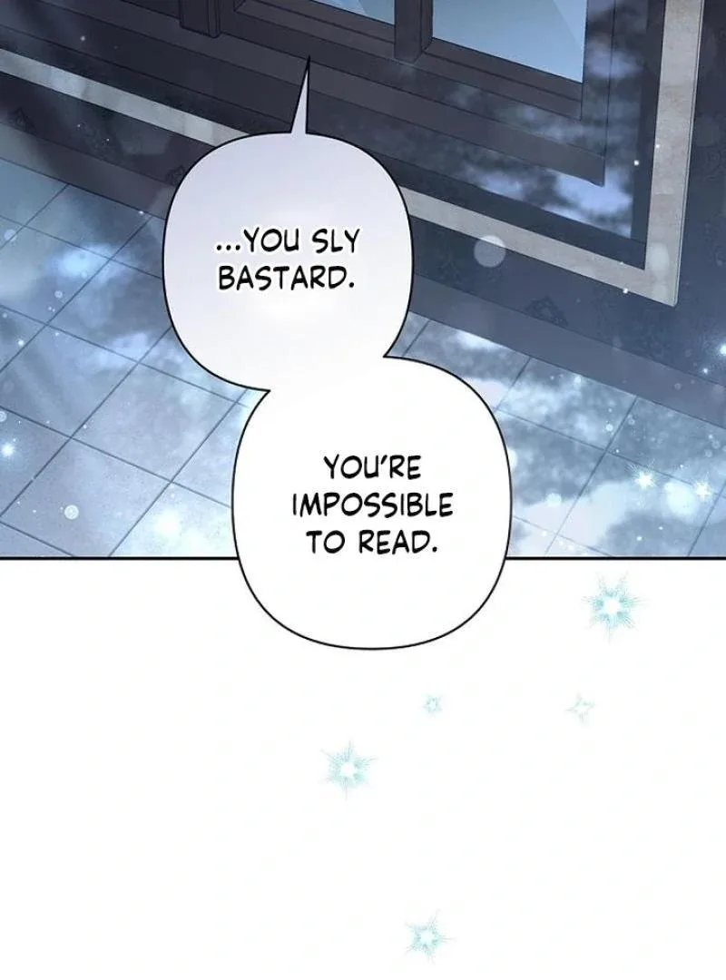 Praesepe Outside the Cage Chapter 16 page 39