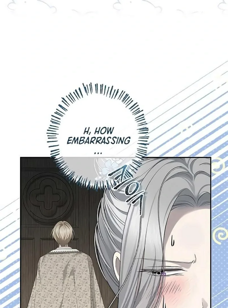 Praesepe Outside the Cage Chapter 11 page 96